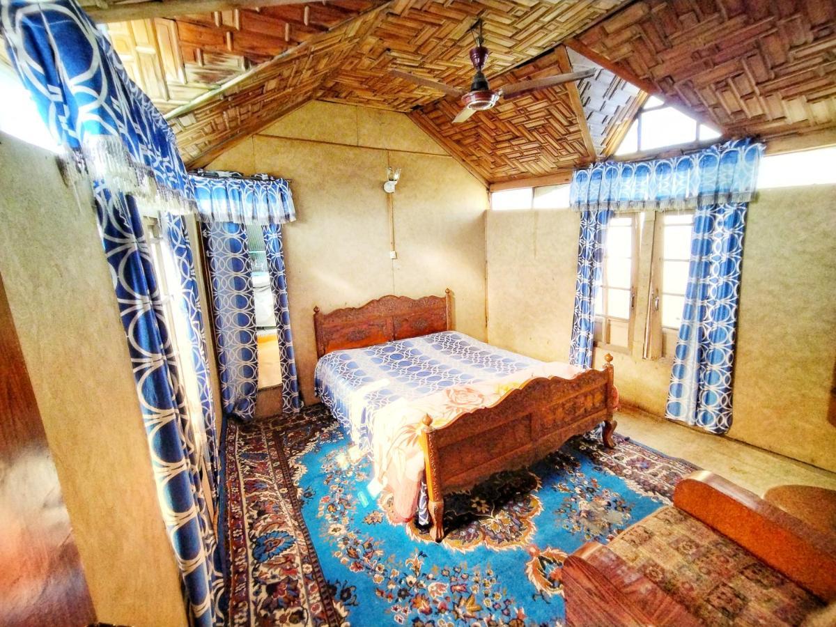 Raja'S Palace Houseboat - Kashmir Srīnagar エクステリア 写真